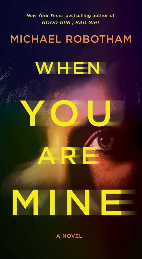 WHEN YOU ARE MINE