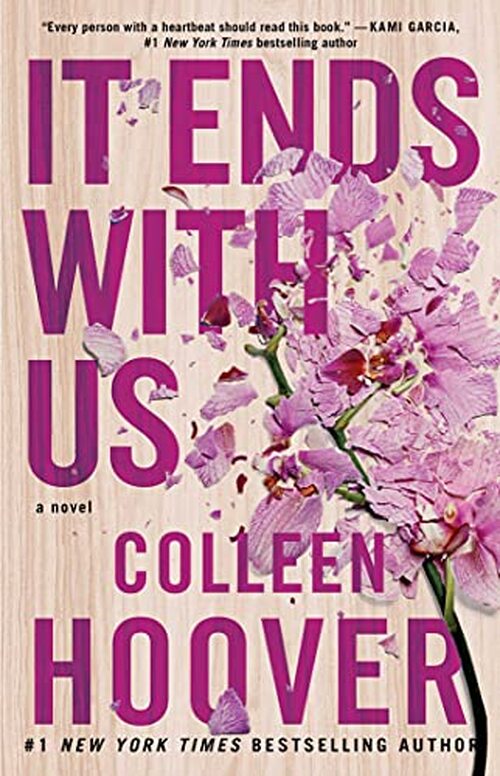 It Ends with Us: Special Collector's Edition by Colleen Hoover
