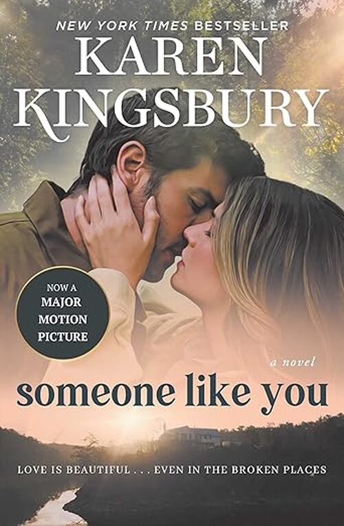 Someone Like You by Karen Kingsbury