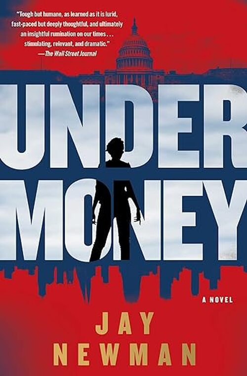 Undermoney by Jay Newman