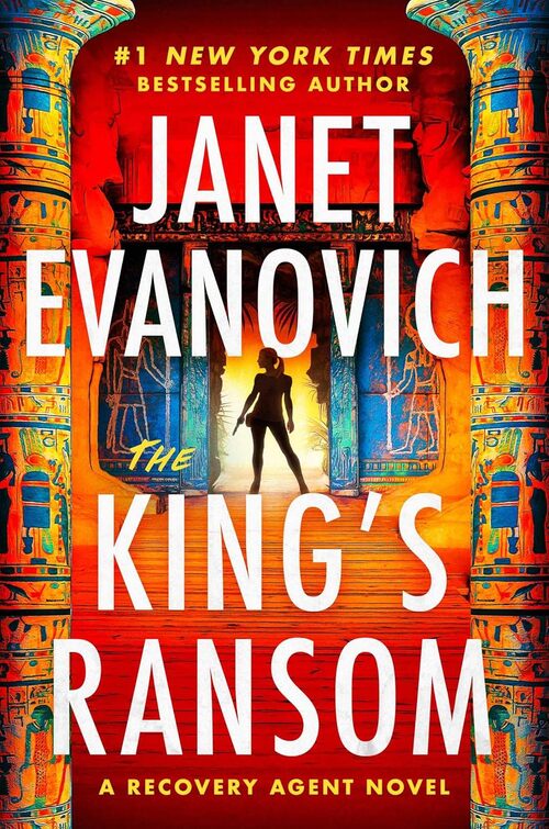 The King's Ransom by Janet Evanovich