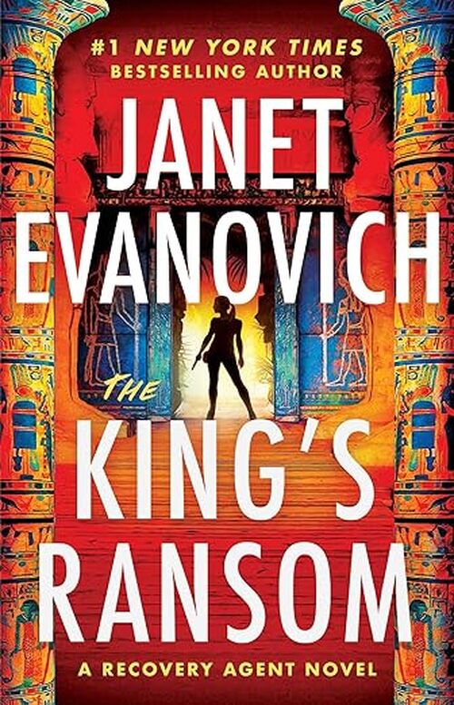 The King's Ransom by Janet Evanovich