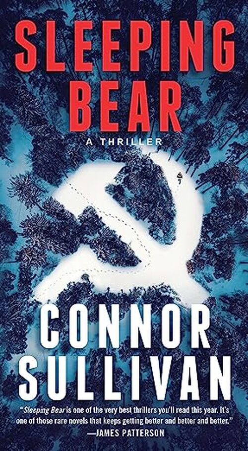 Sleeping Bear by Connor Sullivan