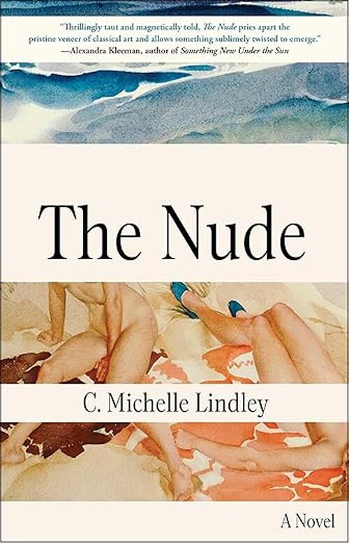 The Nude by C. Michelle Lindley