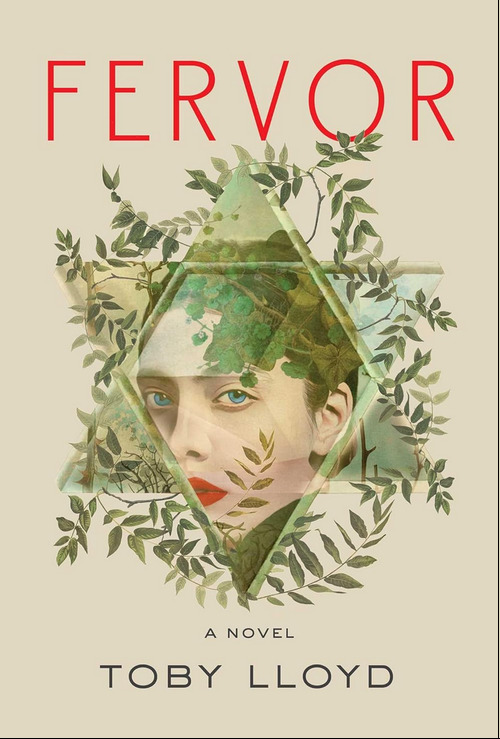 Fervor by Toby Lloyd