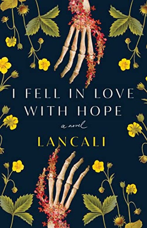 I Fell in Love with Hope by . Lancali