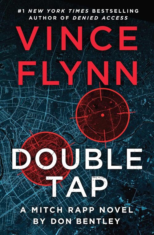 Double Tap by Vince Flynn