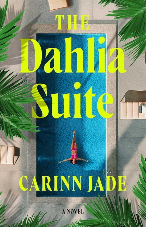 The Dahlia Suite by Carinn Jade