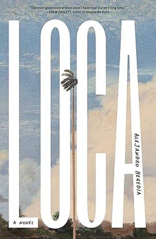 Loca by Alejandro Heredia