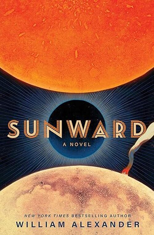 Sunward