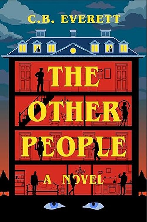 The Other People by C. B. Everett