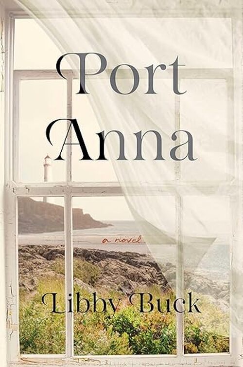 Port Anna by Libby Buck
