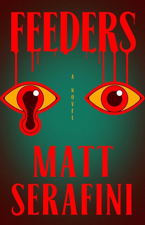 Feeders by Matt Serafini