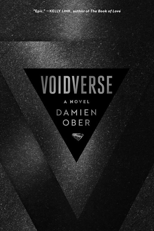 Voidverse by Damien Ober