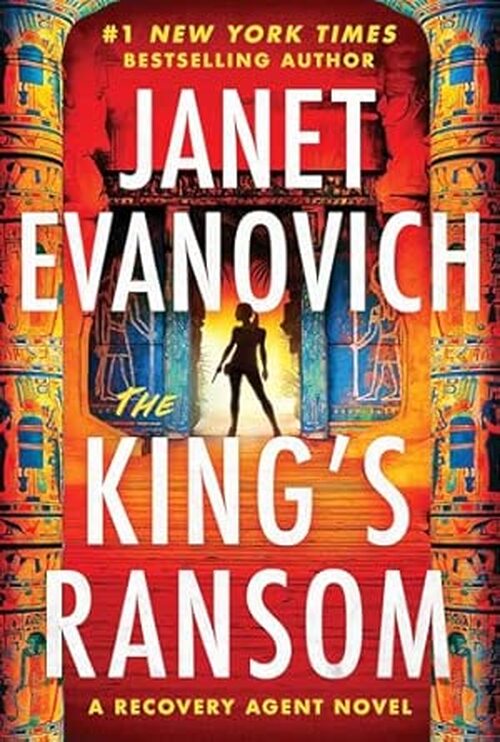 The King's Ransom by Janet Evanovich