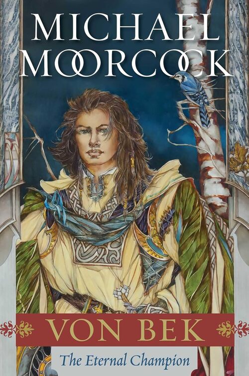 Von Bek by Michael Moorcock