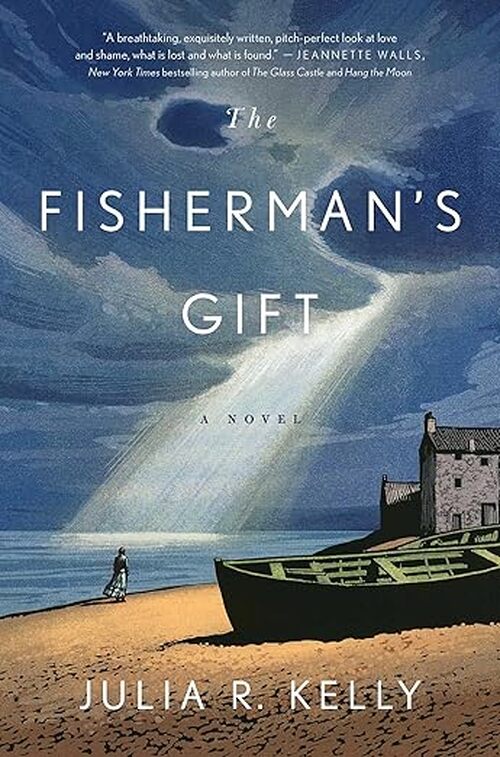 The Fisherman's Gift by Julia R Kelly