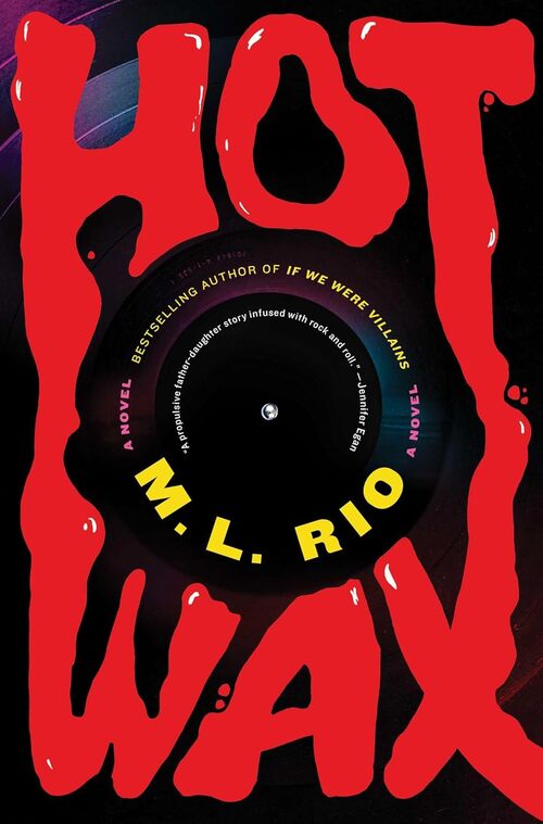 Hot Wax