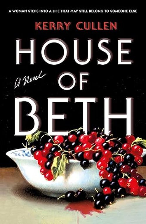 House of Beth by Kerry Cullen