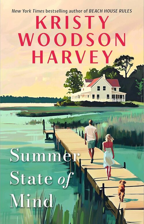 Summer State of Mind by Matt Pittenger