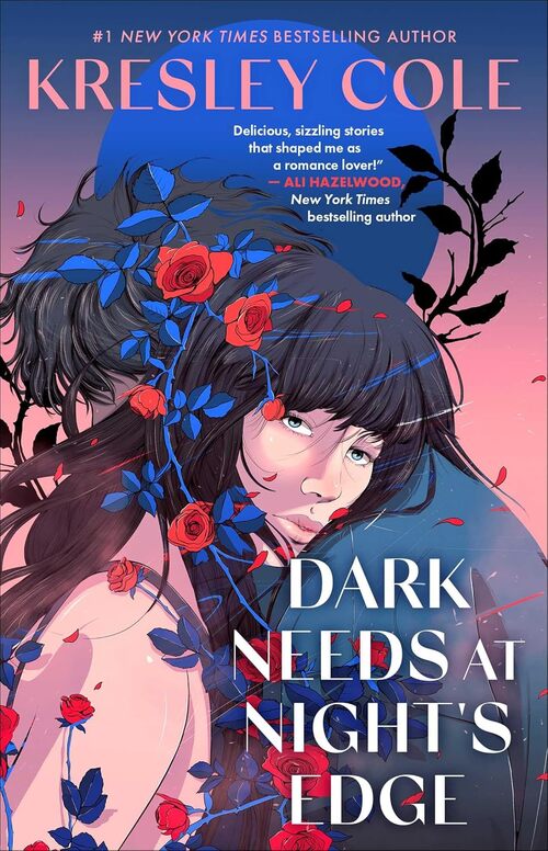 Dark Needs at Night's Edge