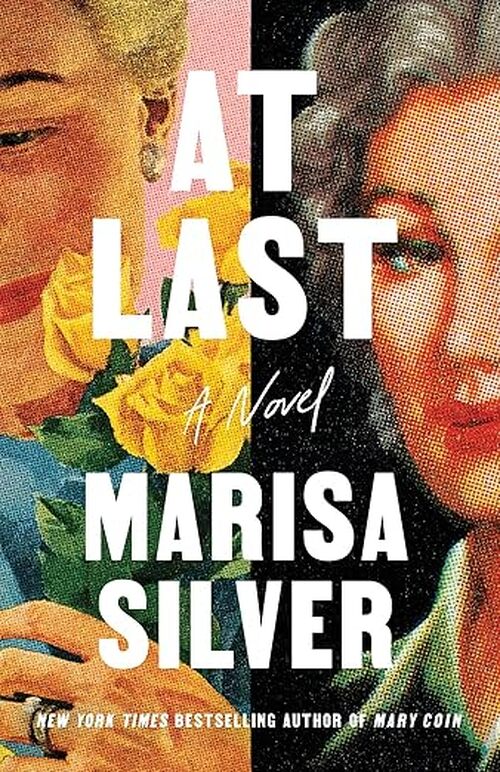 At Last by Marisa Silver