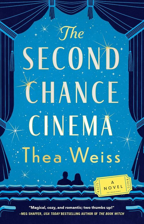 The Second Chance Cinema