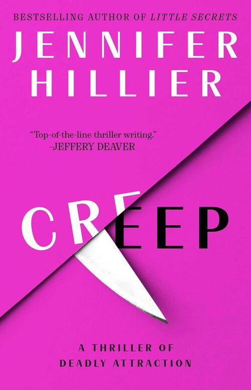 Creep by Jennifer Hillier