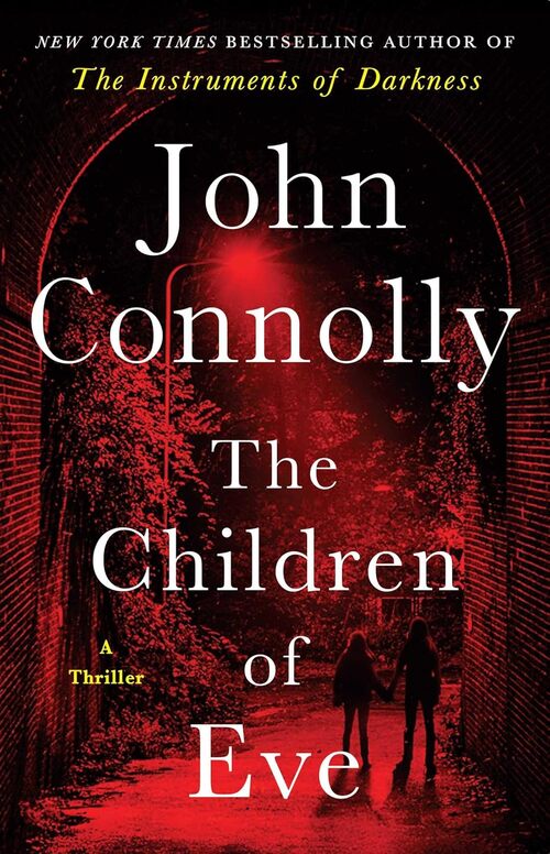 The Children of Eve by John Connolly