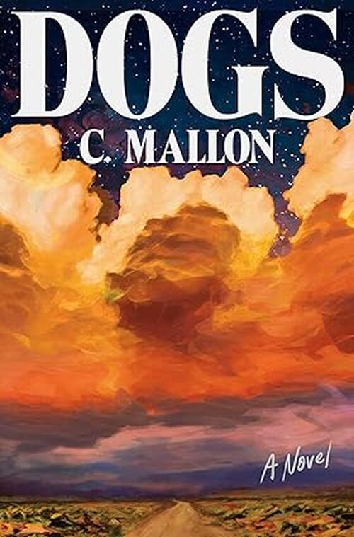 Dogs by C. Mallon