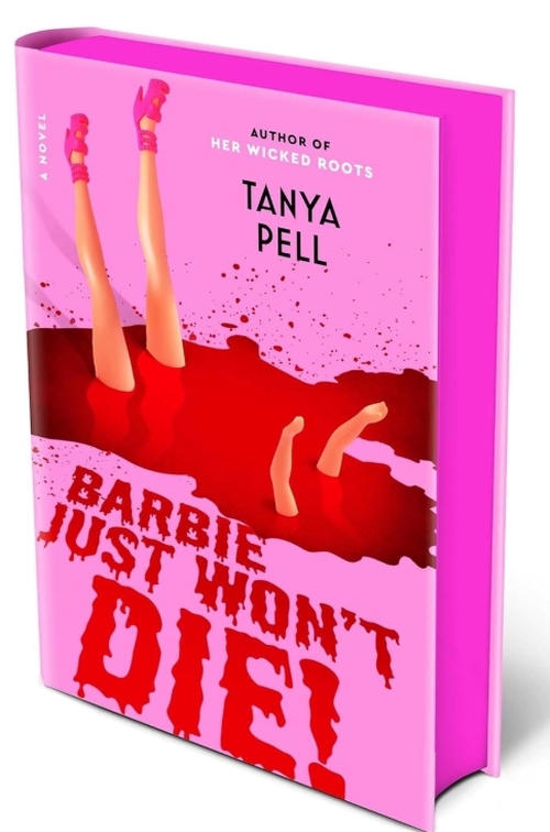Barbie Just Won't Die!