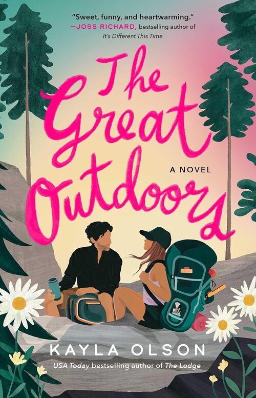 The Great Outdoors