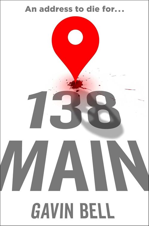 138 Main by Gavin Bell