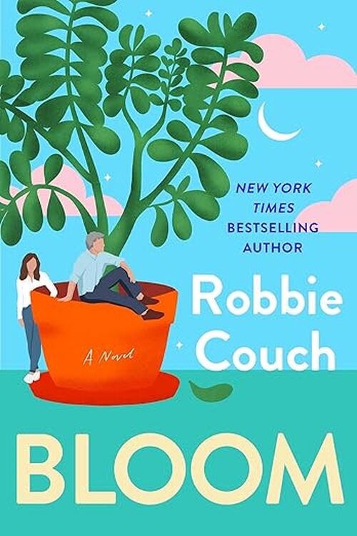 Bloom by Robbie Couch