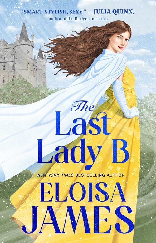 The Last Lady B