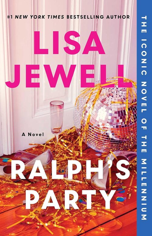 Ralph's Party by Lisa Jewell