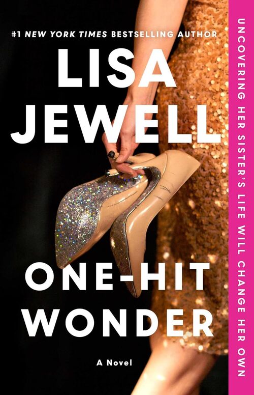 One-Hit Wonder by Lisa Jewell