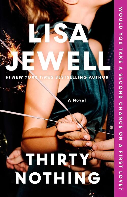 Thirtynothing by Lisa Jewell