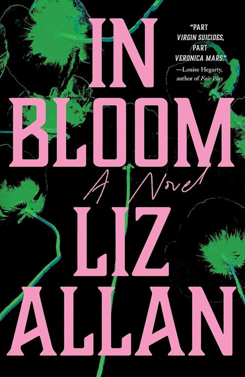 In Bloom by Liz Allan
