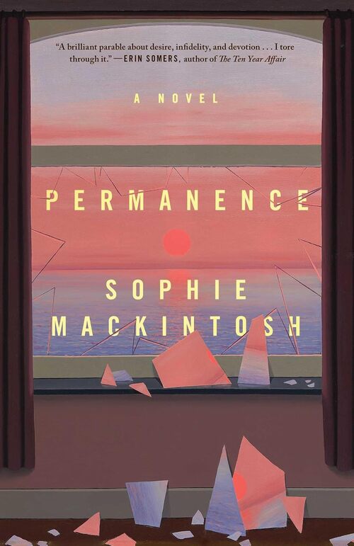 Permanence by Sophie Mackintosh