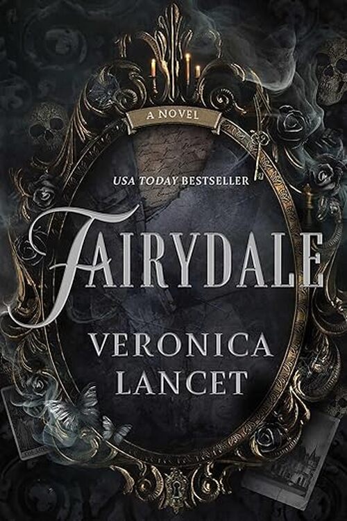 Fairydale by Veronica Lancet
