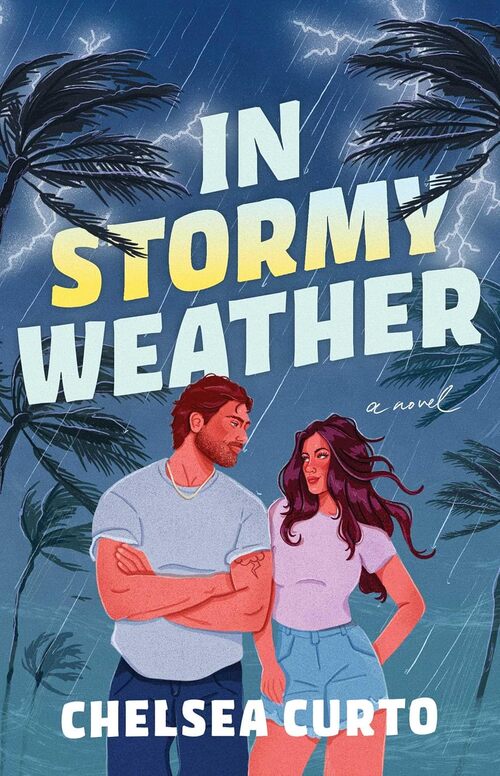 In Stormy Weather