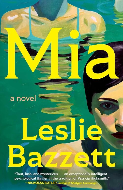 Mia
