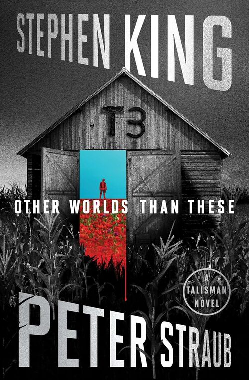 Other Worlds Than These by Stephen King