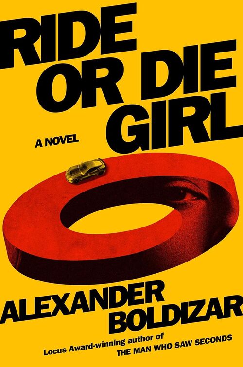 Ride or Die Girl