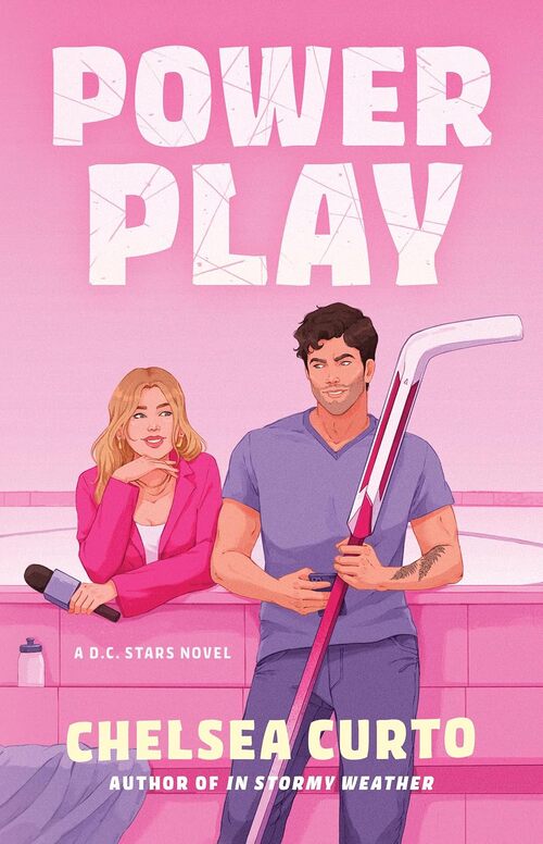 Power Play by Chelsea Curto