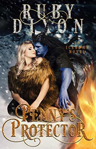 Penny's Protector by Ruby Dixon