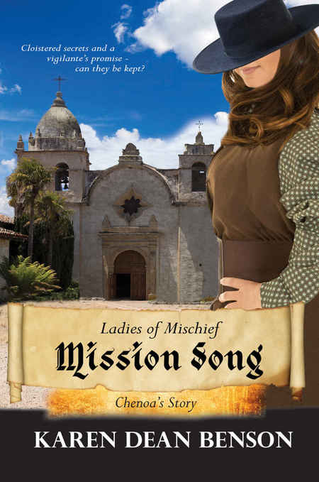 Mission Song by Karen Dean Benson