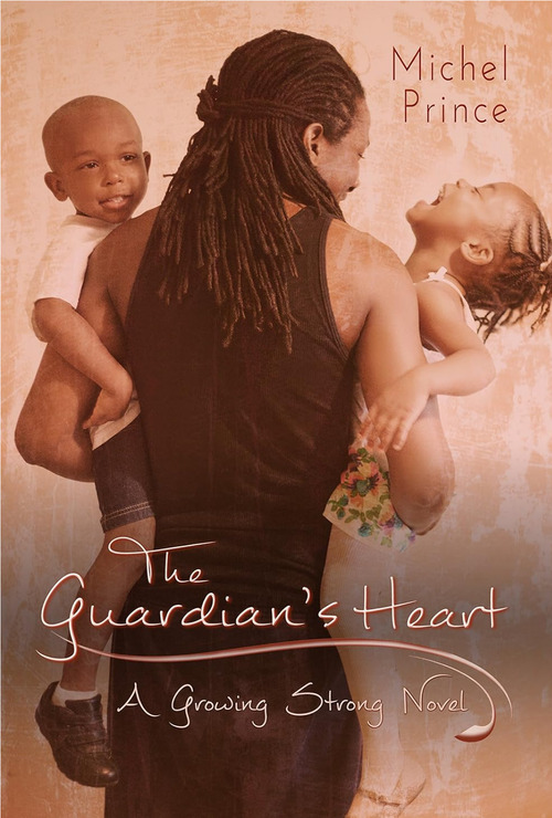 The Guardian’s Heart by Michel Prince
