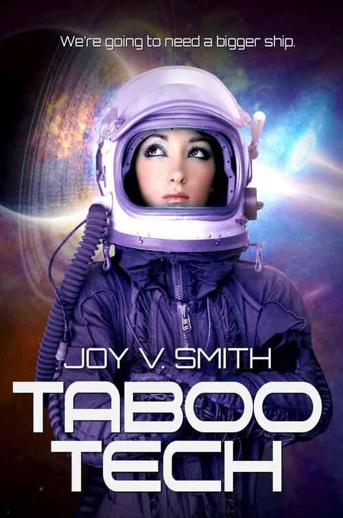 Taboo Tech by Joy V. Smith